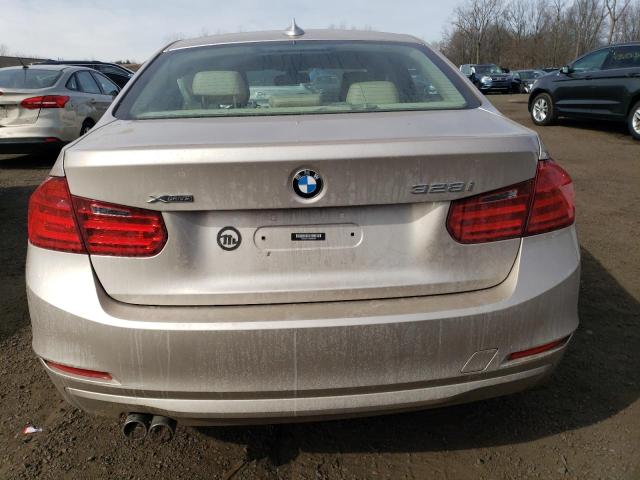 Photo 6 from auction – 2013 BMW 328 XI SUL with VIN WBA3B5C52DF593159