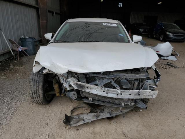 Photo 5 from auction – 2014 MAZDA 6 TOURING with VIN JM1GJ1V69E1146476