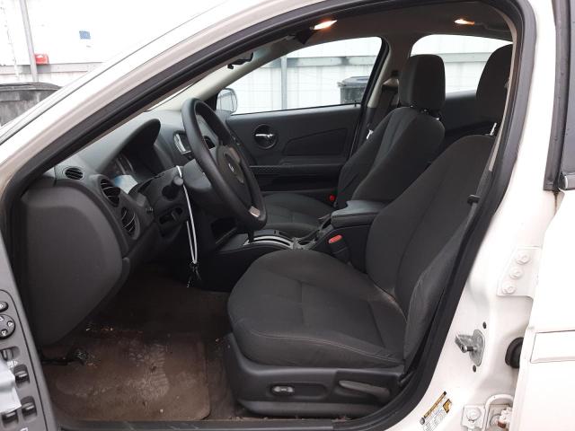 Photo 7 from auction – 2005 PONTIAC GRAND PRIX with VIN 2G2WP522351351258