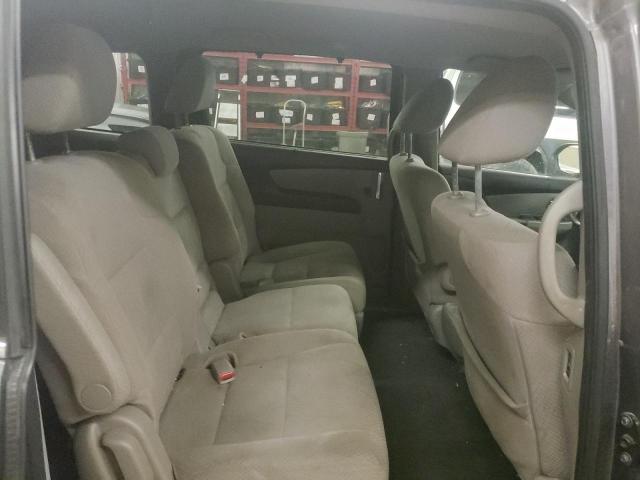 Photo 11 from auction – 2014 HONDA ODYSSEY EX with VIN 5FNRL5H43EB019203
