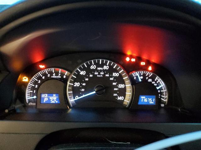 Photo 9 from auction – 2014 TOYOTA CAMRY L with VIN 4T1BF1FK9EU450375