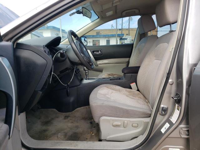 Photo 7 from auction – 2013 NISSAN ROGUE S with VIN JN8AS5MT5DW501926