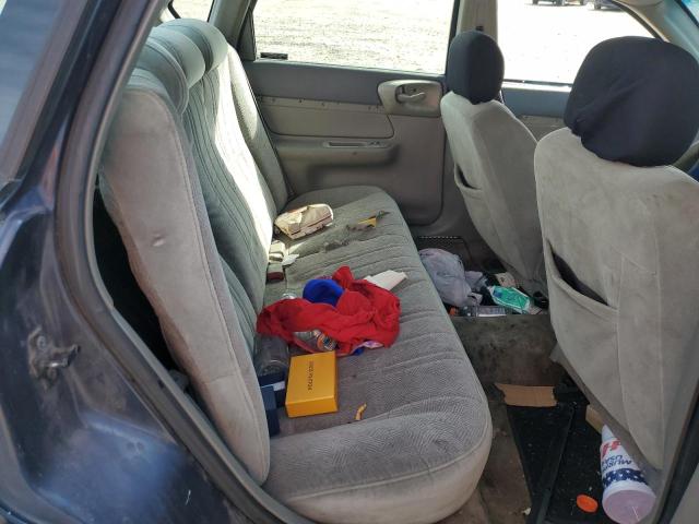 Photo 10 from auction – 2000 CHEVROLET IMPALA with VIN 2G1WF52E0Y9305670