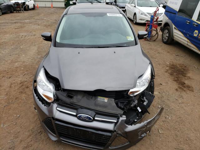 Photo 5 from auction – 2012 FORD FOCUS SEL with VIN 1FAHP3M21CL297185