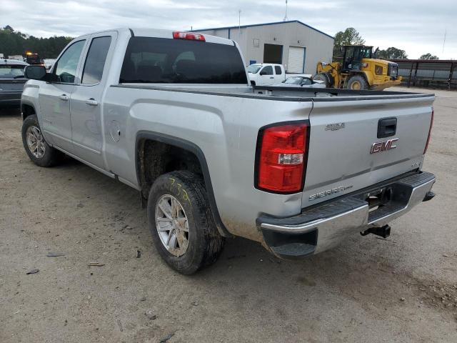 Photo 2 from auction – 2019 GMC SIERRA LIM with VIN 2GTR1MEC7K1228132