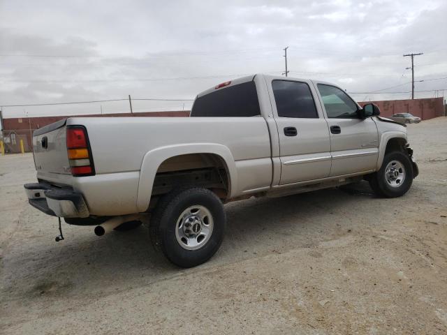 Photo 3 from auction – 2005 GMC SIERRA C25 with VIN 1GTHC23245F969064