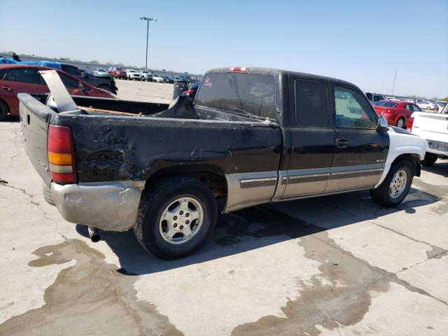 Photo 3 from auction – 2002 CHEVROLET SILVERADO with VIN 2GCEC19T421407374