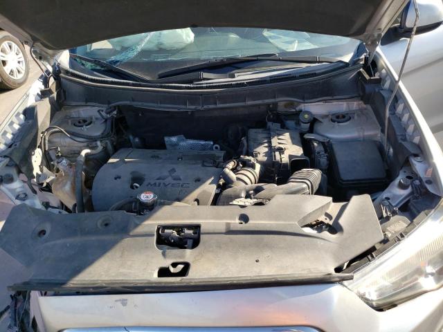 Photo 12 from auction – 2015 MITSUBISHI OUTLANDER with VIN 4A4AP3AU3FE019181