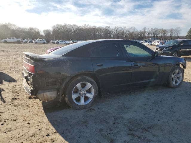 Photo 3 from auction – 2014 DODGE CHARGER SE with VIN 2C3CDXBG6EH299876