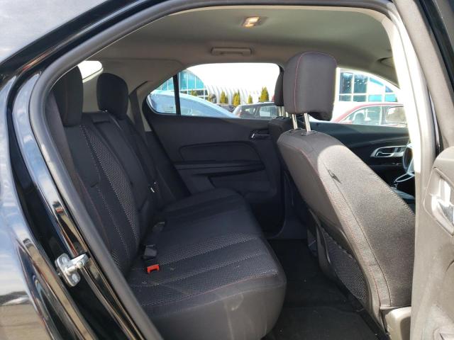 Photo 10 from auction – 2013 CHEVROLET EQUINOX LT with VIN 2GNFLEEK4D6403721