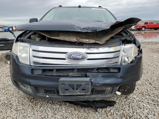 Photo 5 from auction – 2009 FORD EDGE SEL with VIN 2FMDK38C59BA79779