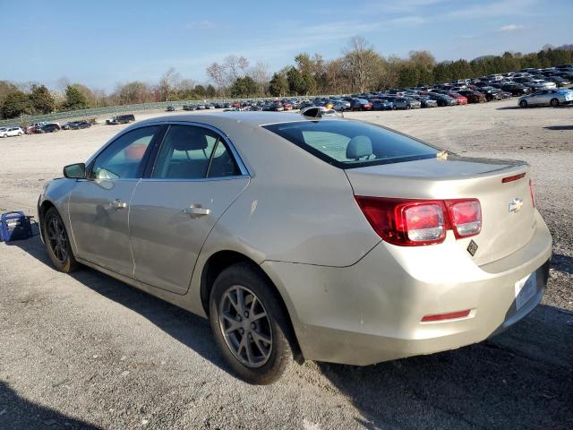 Photo 2 from auction – 2014 CHEVROLET MALIBU LS with VIN 1G11A5SL5EF110481