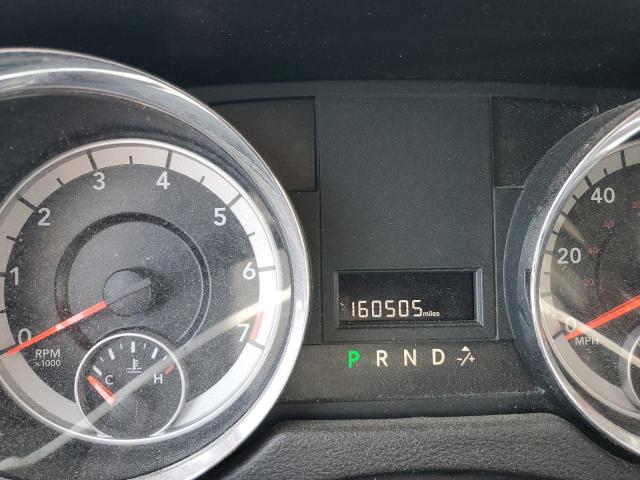 Photo 9 from auction – 2013 DODGE GRAND CARA with VIN 2C4RDGBG4DR810693