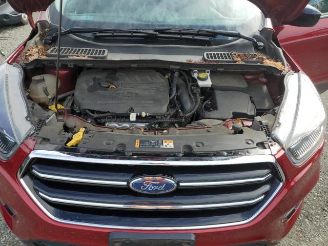 Photo 12 from auction – 2018 FORD ESCAPE SE with VIN 1FMCU0GD6JUB14570