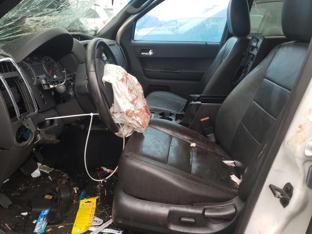 Photo 7 from auction – 2011 FORD ESCAPE LIM with VIN 1FMCU9EG7BKB58253