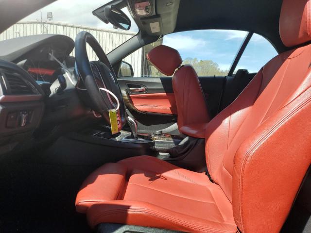 Photo 7 from auction – 2017 BMW 230I with VIN WBA2K9C30HV647460
