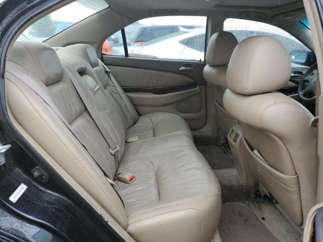 Photo 10 from auction – 2003 ACURA 3.2TL with VIN 19UUA56613A034262