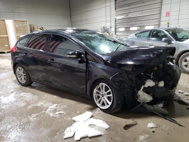 Photo 4 from auction – 2015 FORD FOCUS SE with VIN 1FADP3K29FL340483