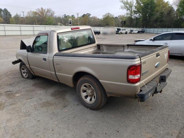 Photo 2 from auction – 2008 FORD RANGER with VIN 1FTYR10D88PA44722
