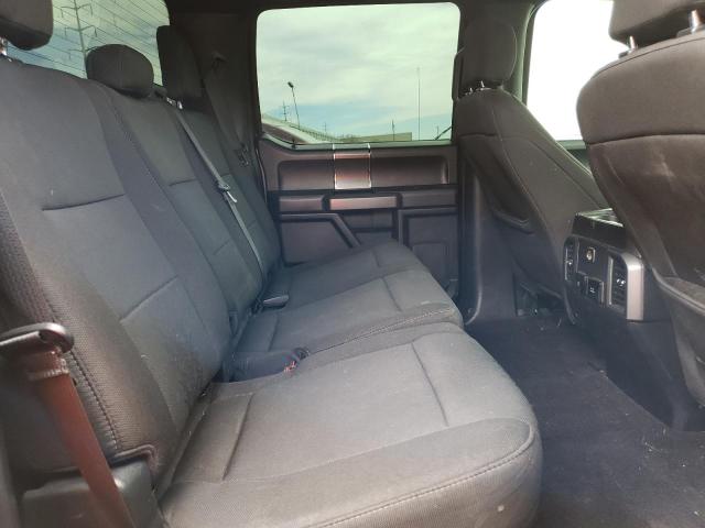 Photo 10 from auction – 2020 FORD F150 SUPER with VIN 1FTEW1EP2LKD45359