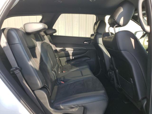 Photo 10 from auction – 2021 DODGE DURANGO R/ with VIN 1C4SDJCT4MC792506