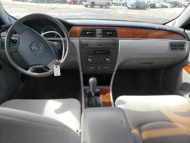Photo 8 from auction – 2006 BUICK LACROSSE C with VIN 2G4WC552461293290