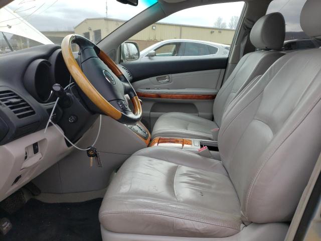 Photo 7 from auction – 2009 LEXUS RX 350 with VIN 2T2HK31U89C114178
