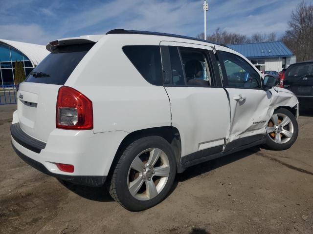 Photo 3 from auction – 2012 JEEP COMPASS SP with VIN 1C4NJDBB4CD584473
