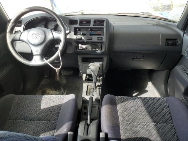 Photo 8 from auction – 1998 TOYOTA RAV4 with VIN JT3HP10V6W0158386