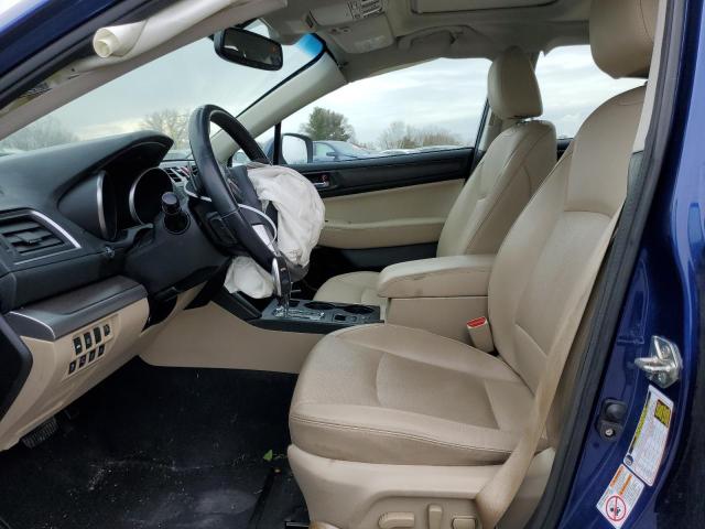 Photo 7 from auction – 2016 SUBARU LEGACY 2.5 with VIN 4S3BNAN62G3048797