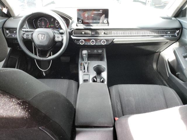 Photo 8 from auction – 2022 HONDA CIVIC EX with VIN 2HGFE1F75NH324006