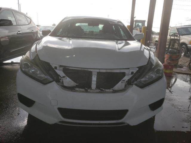 Photo 5 from auction – 2016 NISSAN ALTIMA 2.5 with VIN 1N4AL3AP1GC255893