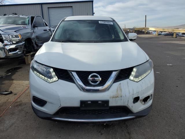 Photo 5 from auction – 2015 NISSAN ROGUE S with VIN KNMAT2MT4FP588769