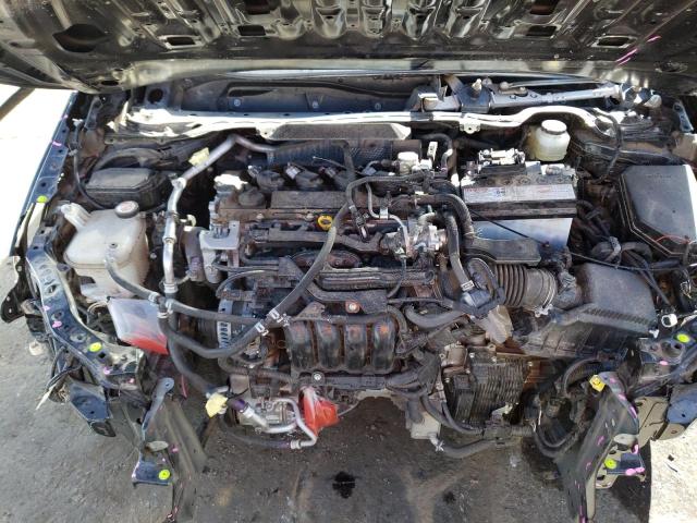 Photo 11 from auction – 2020 TOYOTA COROLLA SE with VIN JTDP4RCE1LJ014342