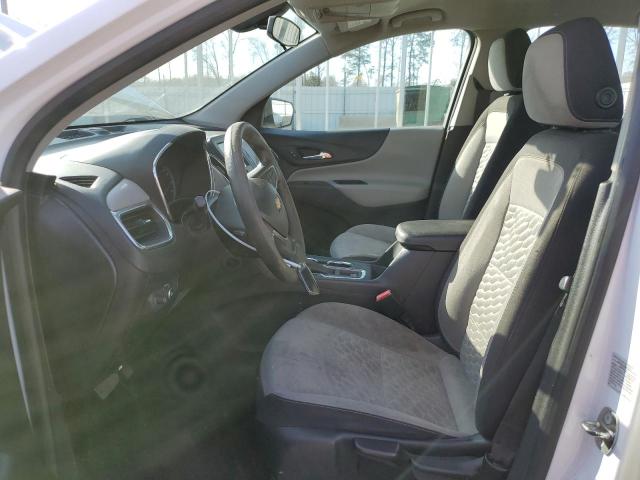 Photo 7 from auction – 2018 CHEVROLET EQUINOX LS with VIN 2GNAXHEV1J6225417