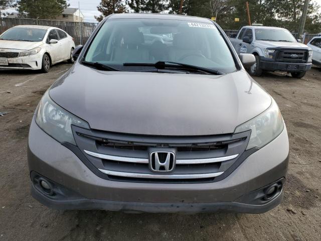 Photo 5 from auction – 2012 HONDA CR-V EX with VIN 5J6RM4H56CL073907