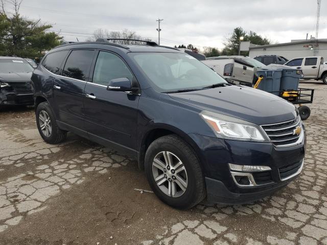 Photo 4 from auction – 2016 CHEVROLET TRAVERSE L with VIN 1GNKRGKD2GJ298800