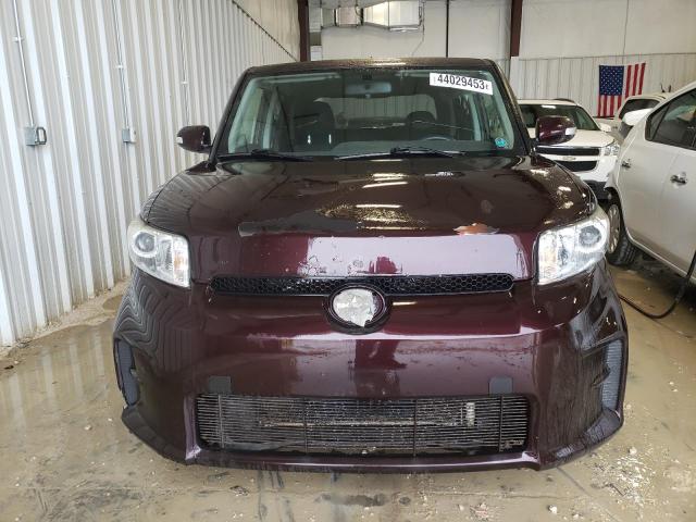 Photo 5 from auction – 2011 TOYOTA SCION XB with VIN JTLZE4FE9B1127768