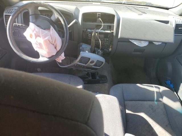 Photo 8 from auction – 2004 GMC CANYON with VIN 1GTDT196348202330
