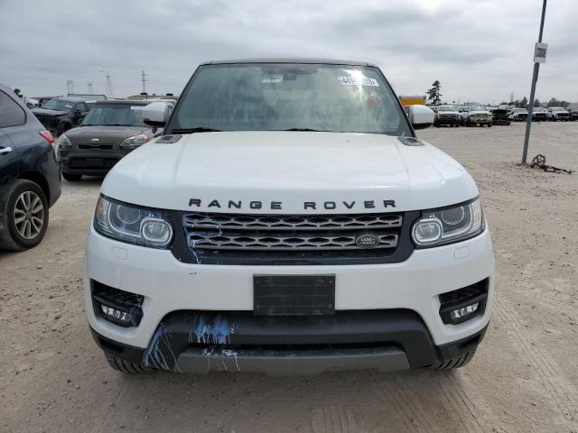 Photo 5 from auction – 2015 LAND ROVER RANGE ROVE with VIN SALWG2VF2FA512790