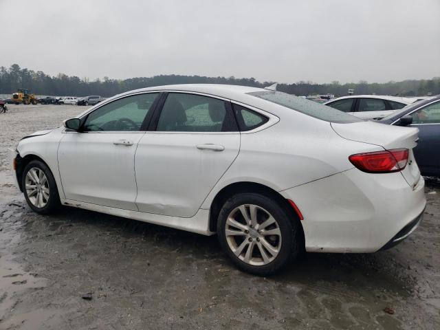 Photo 2 from auction – 2017 CHRYSLER 200 LIMITE with VIN 1C3CCCAB8HN506961