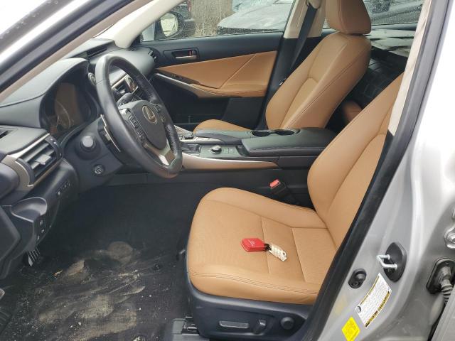Photo 7 from auction – 2020 LEXUS IS 300 PRE with VIN JTHD81F26L5040632