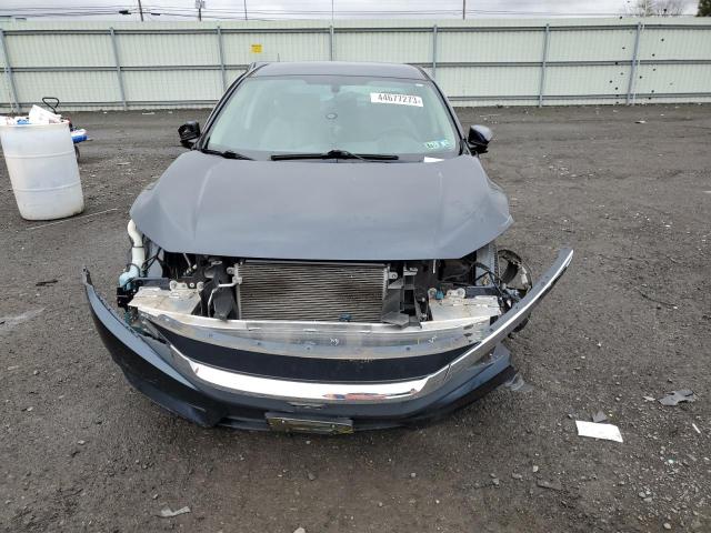 Photo 5 from auction – 2016 HONDA CIVIC LX with VIN 19XFC2F56GE208613