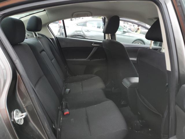 Photo 10 from auction – 2012 MAZDA 3 I with VIN JM1BL1VG4C1505274