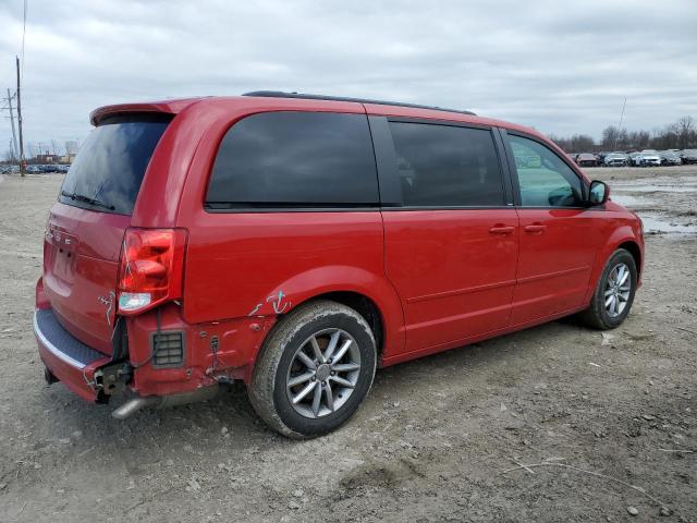 Photo 3 from auction – 2014 DODGE GRAND CARA with VIN 2C4RDGEG2ER168049