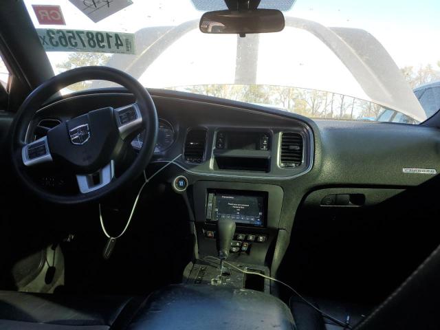 Photo 8 from auction – 2011 DODGE CHARGER with VIN 2B3CL3CG8BH607889