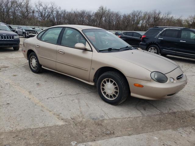 Photo 4 from auction – 1999 FORD TAURUS SE with VIN 1FAFP53S0XA282747