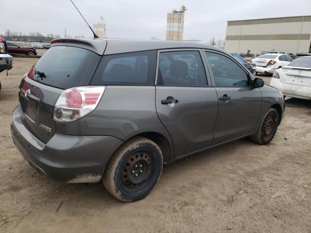 Zdjęcie 3 z aukcji – 2005 TOYOTA COROLLA MA z VIN 2T1KR32E75C493326