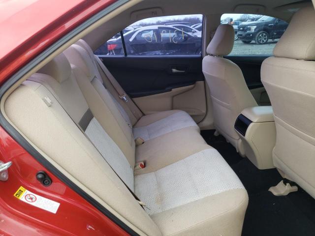 Photo 10 from auction – 2012 TOYOTA CAMRY BASE with VIN 4T4BF1FK0CR180021
