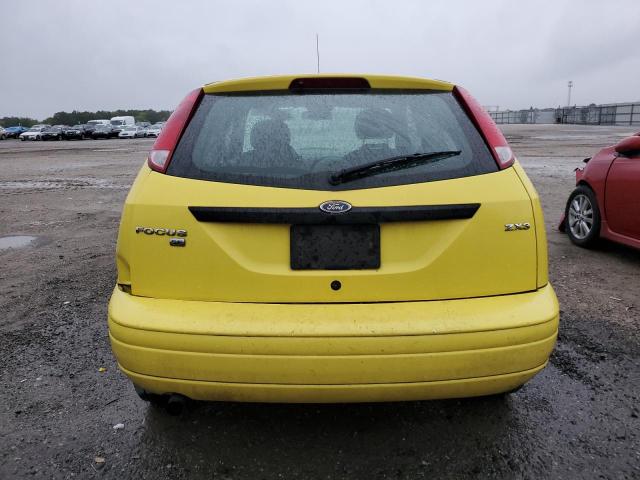 Photo 6 from auction – 2005 FORD FOCUS ZX3 with VIN 3FAFP31NX5R137929